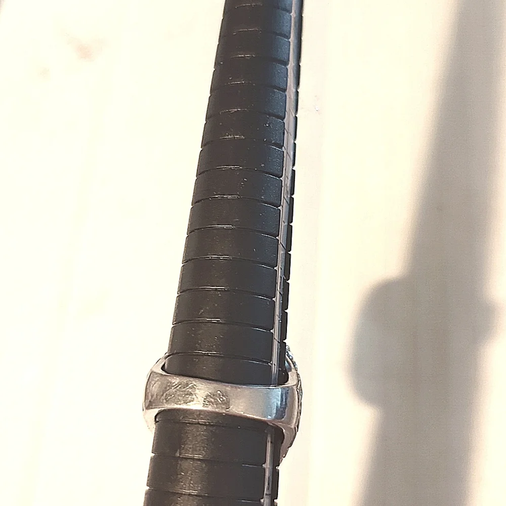 Unisex Turquoise Ring - Picture 3 of 5